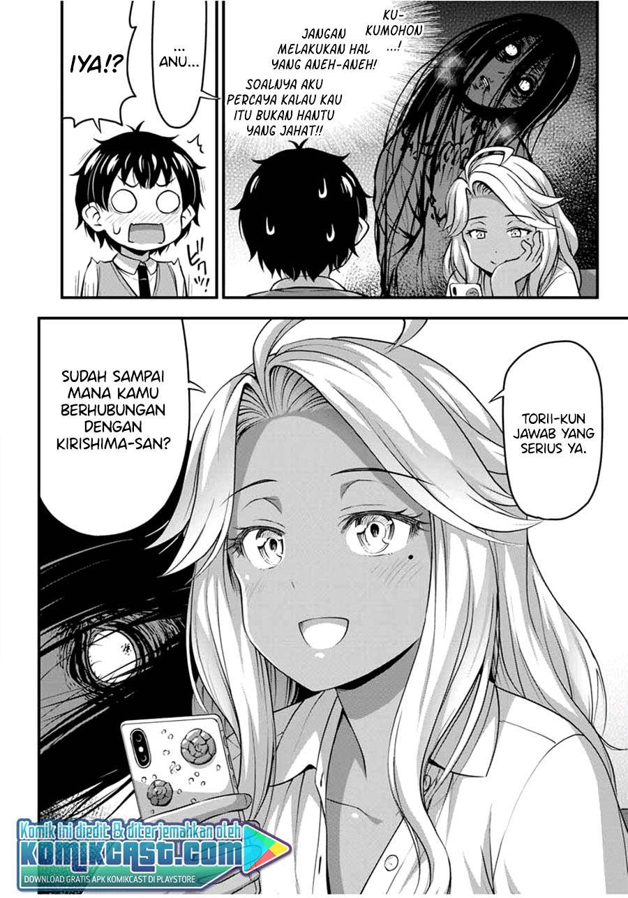 Chapter 29 - halaman 11
