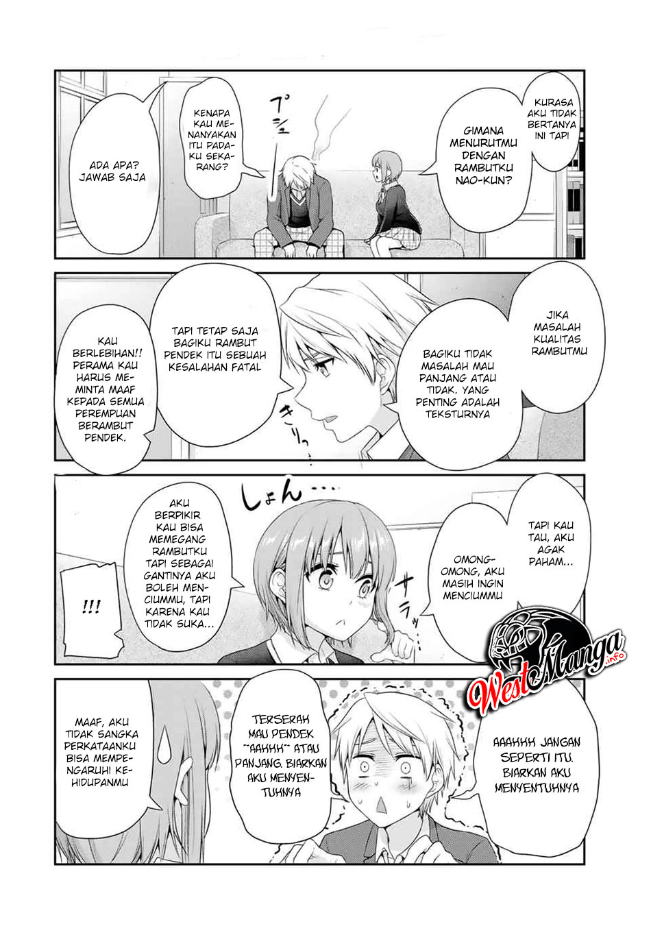 Chapter 76 - halaman 11