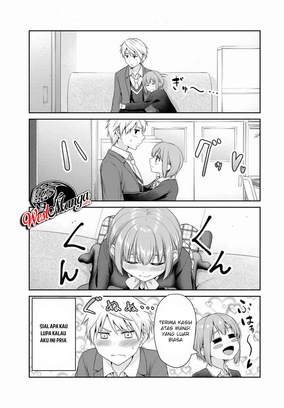 Chapter 76 - halaman 10
