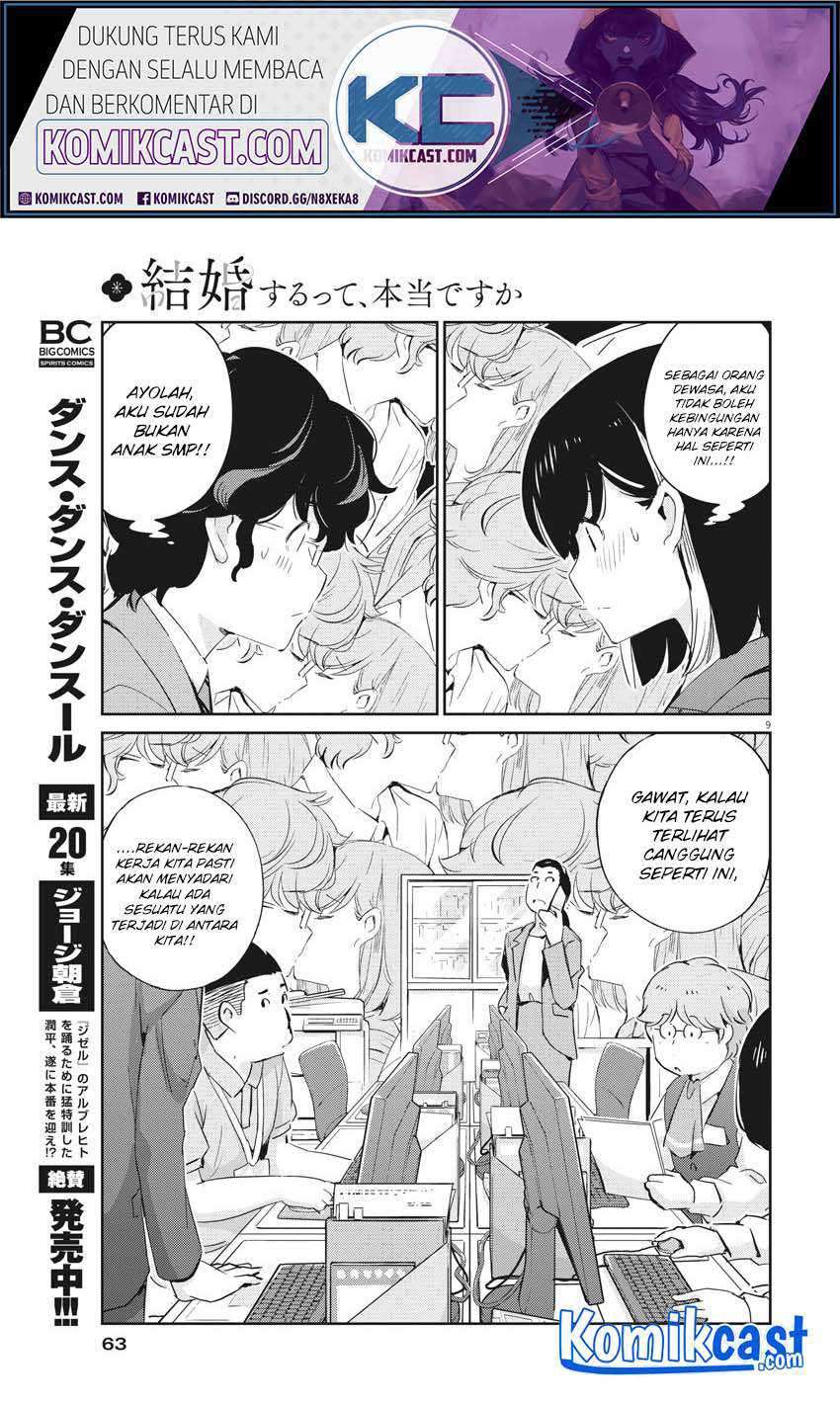 Chapter 40 - halaman 11