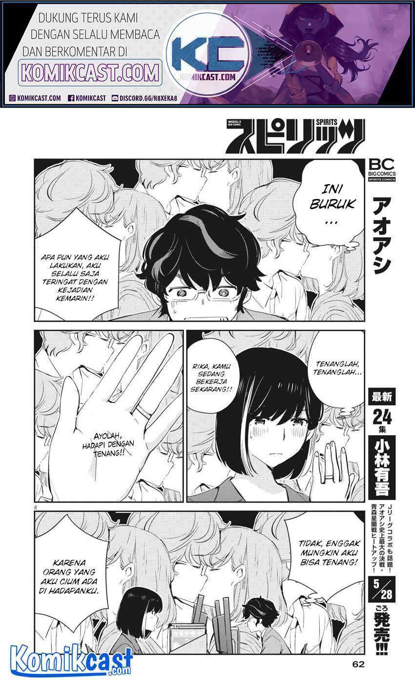 Chapter 40 - halaman 10