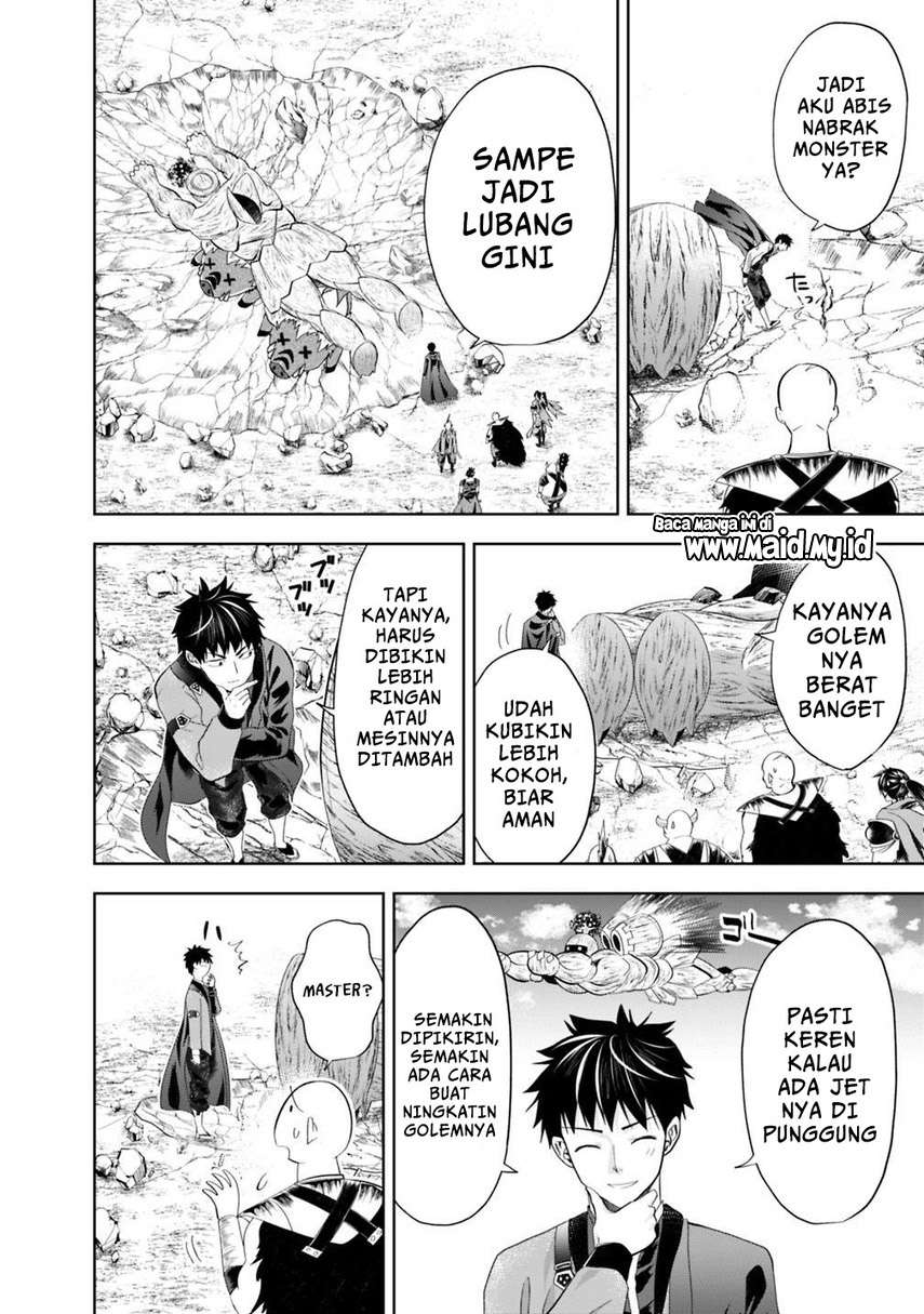 Chapter 68 - halaman 10