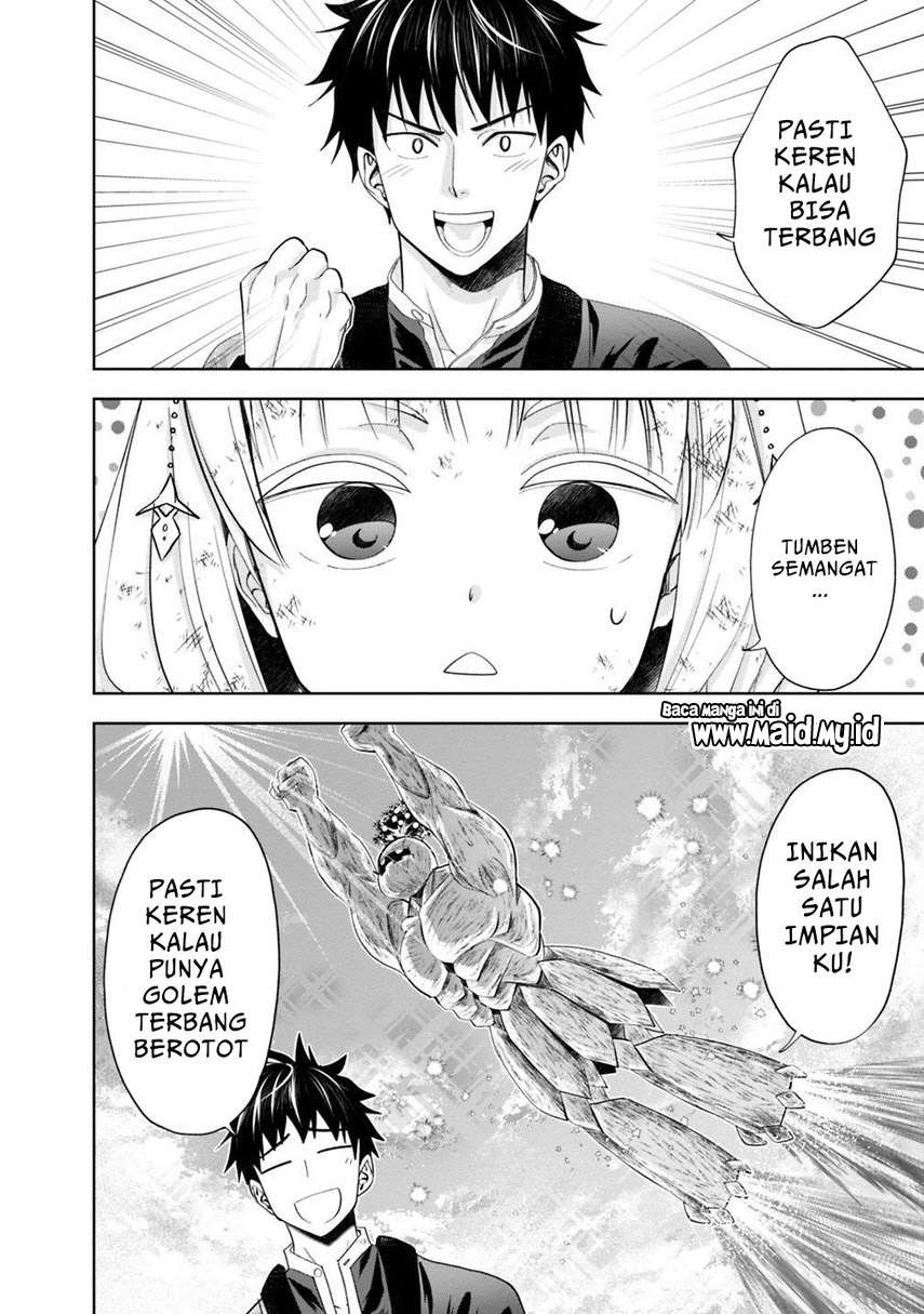 Chapter 67 - halaman 11