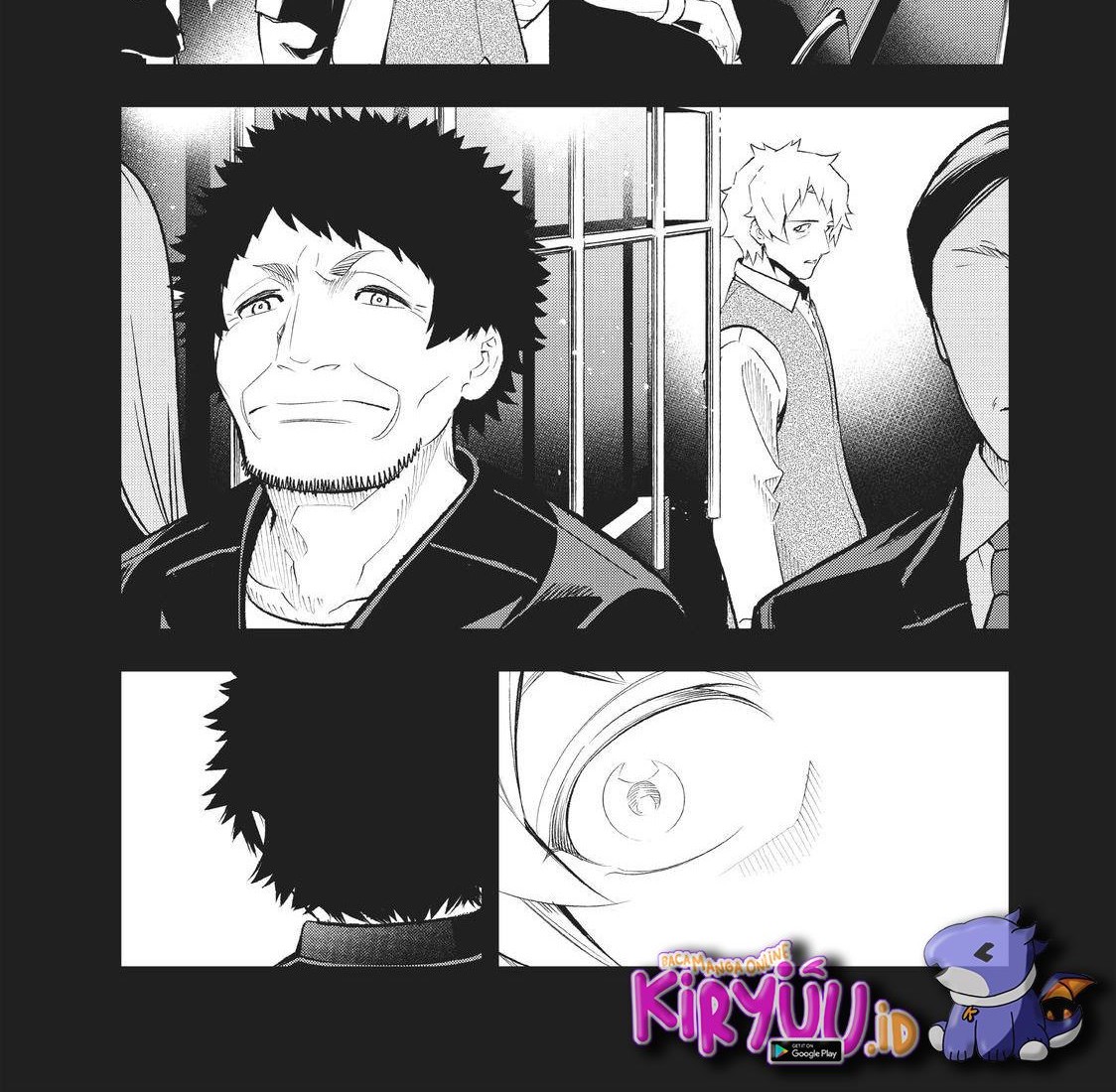 Chapter 134 - halaman 11