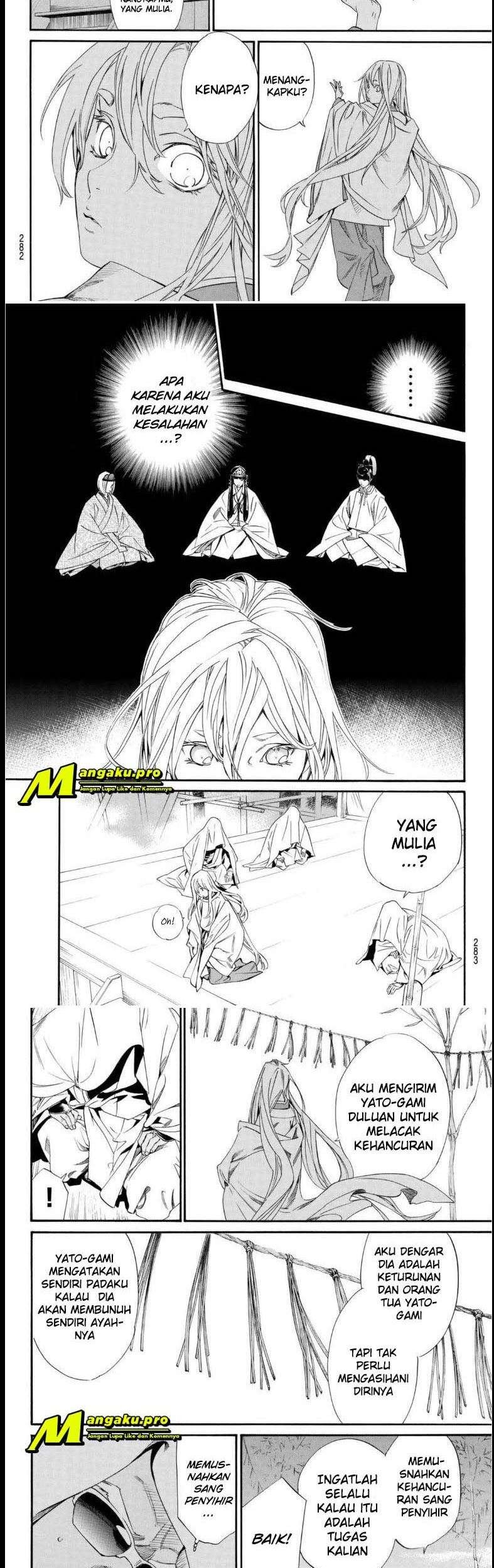 Chapter 95 - halaman 10