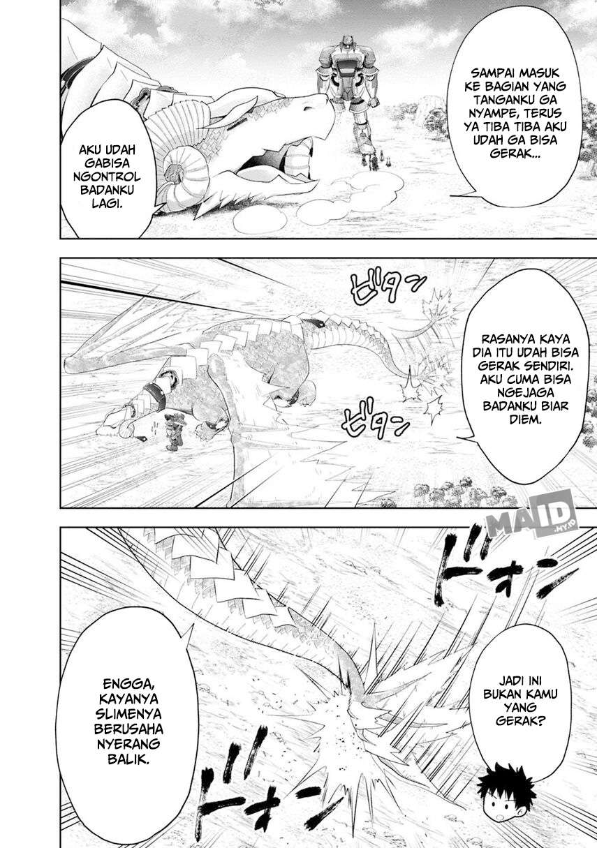 Chapter 85 - halaman 11
