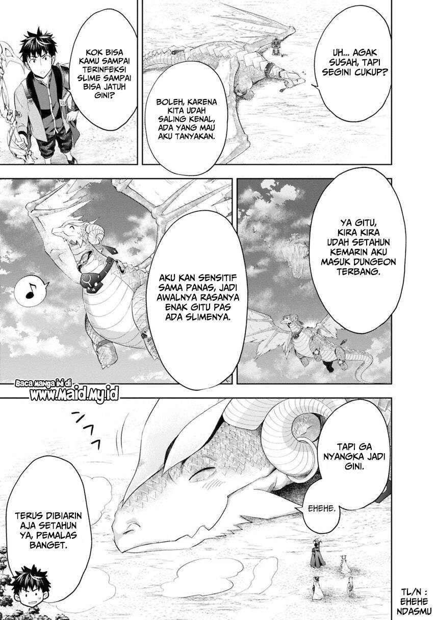 Chapter 85 - halaman 10