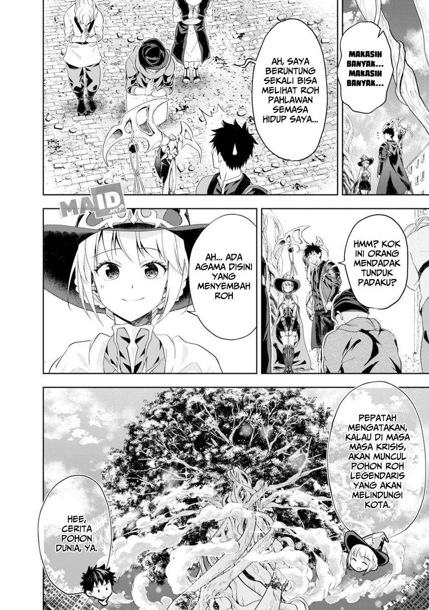 Chapter 84 - halaman 11