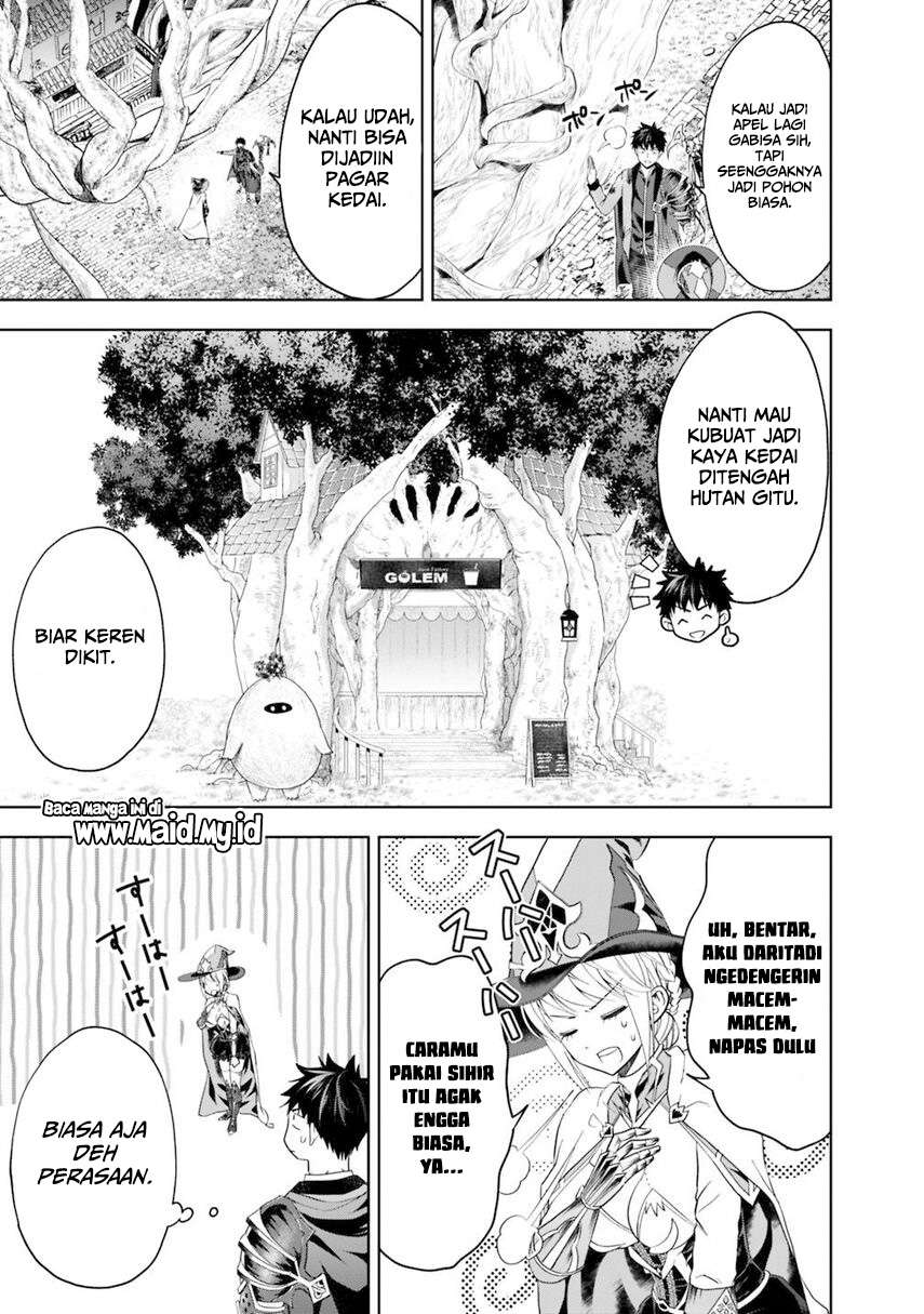 Chapter 84 - halaman 10