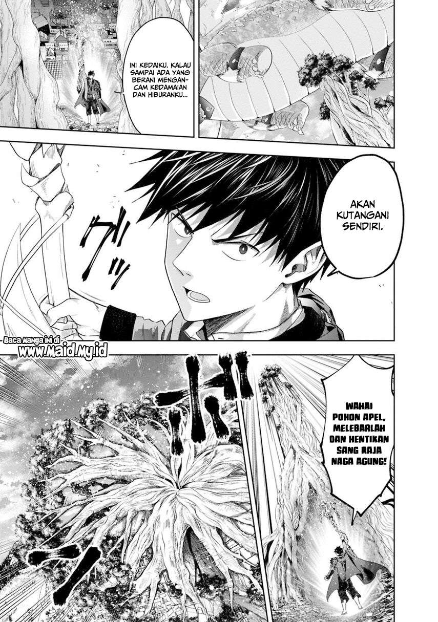 Chapter 83 - halaman 10