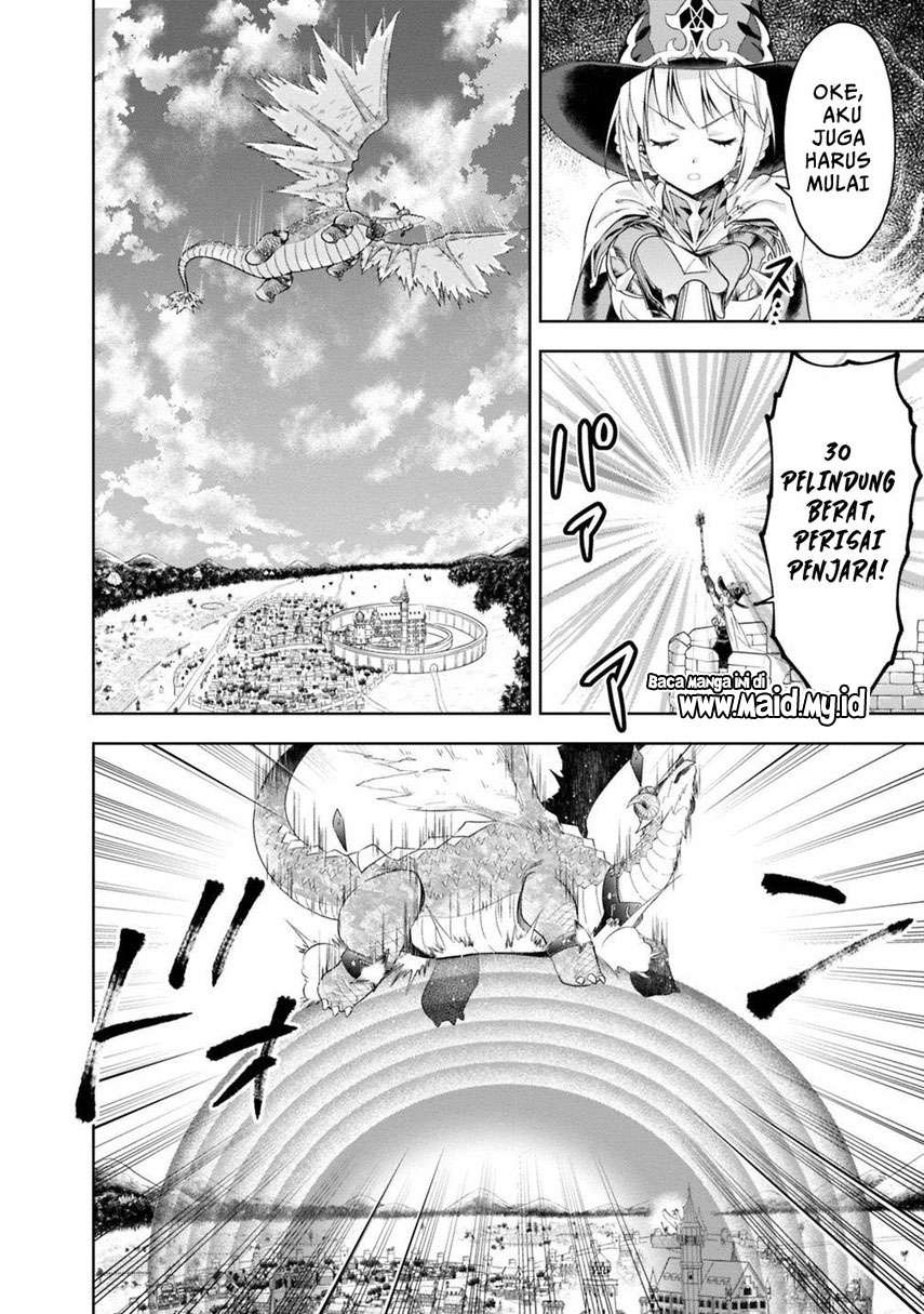 Chapter 82 - halaman 11