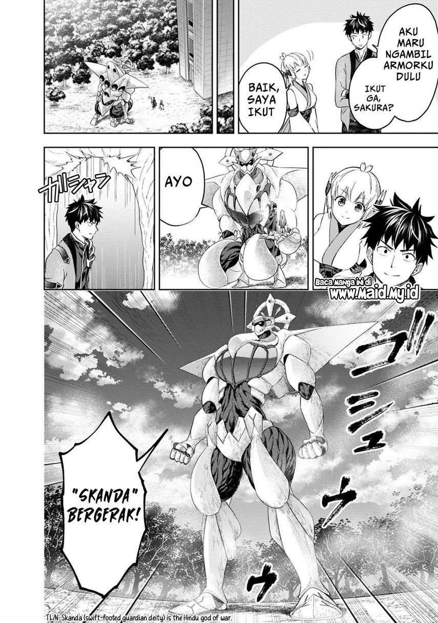 Chapter 81 - halaman 11