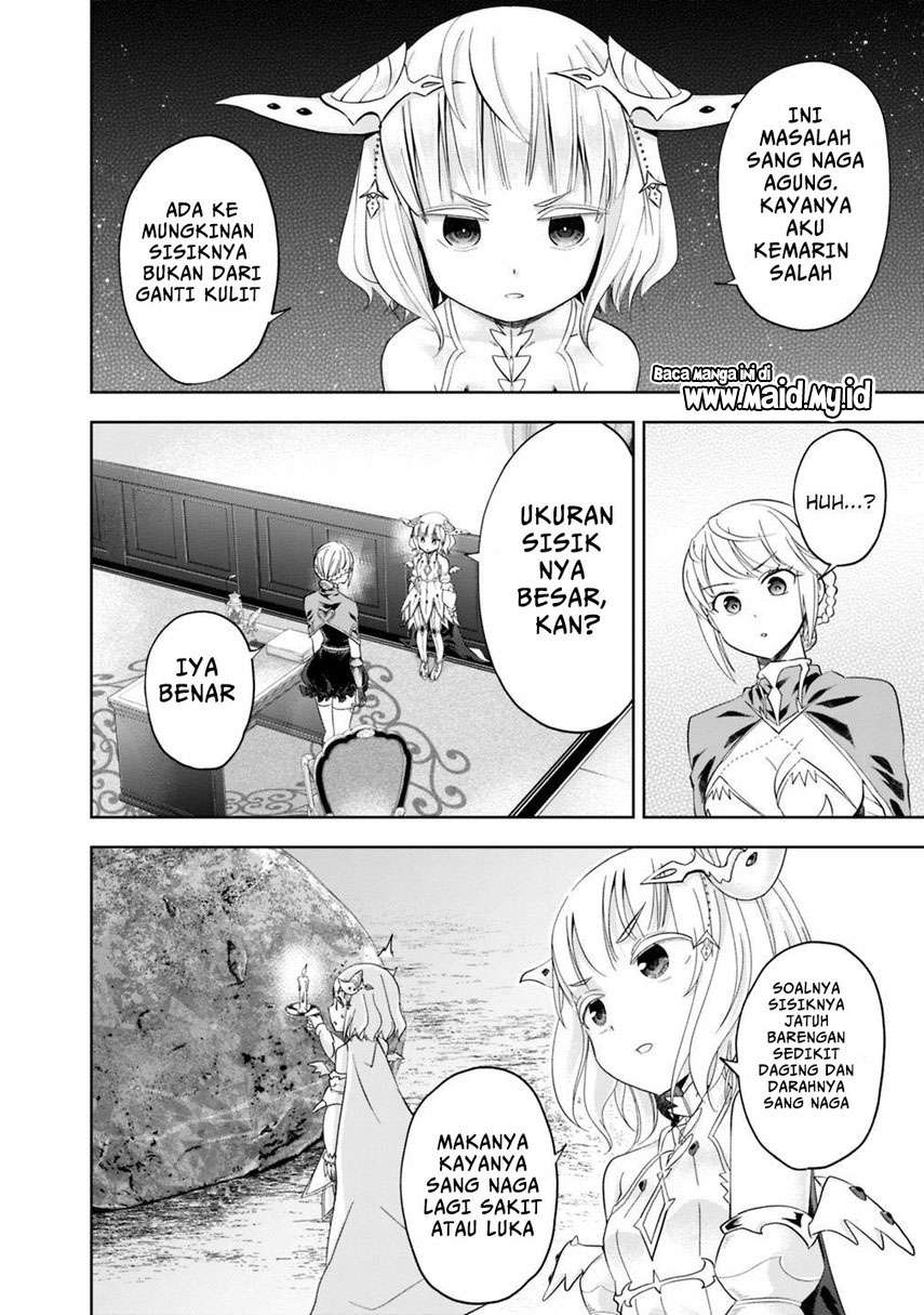 Chapter 80 - halaman 11