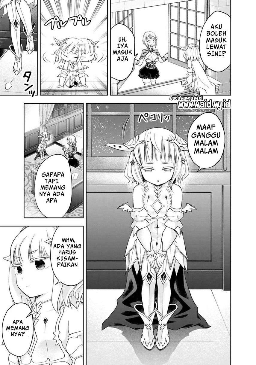 Chapter 80 - halaman 10