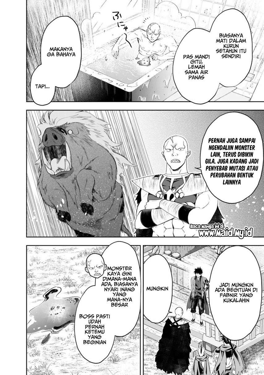 Chapter 77 - halaman 11