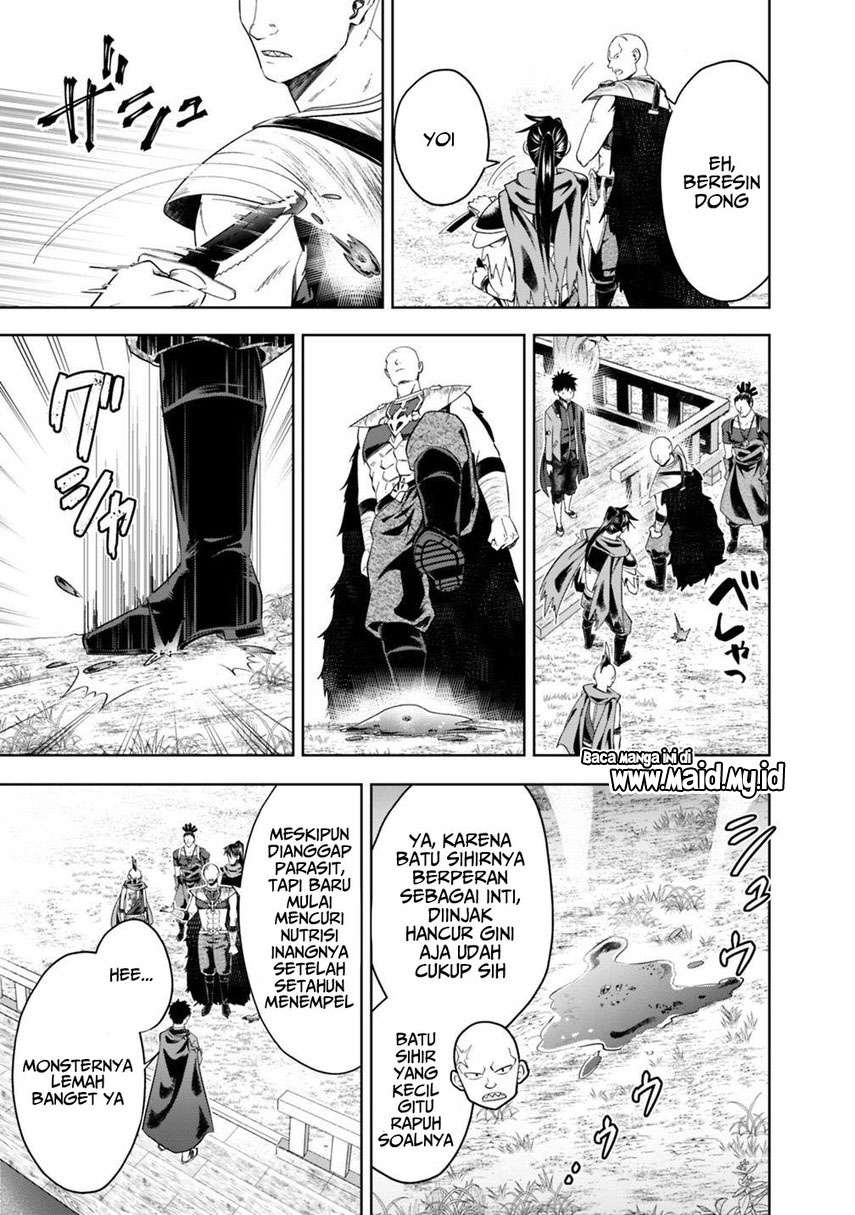 Chapter 77 - halaman 10