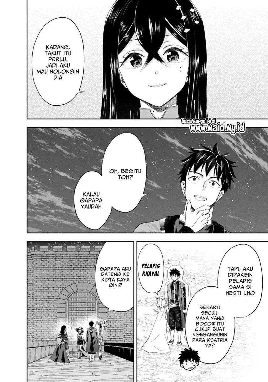 Chapter 74 - halaman 11