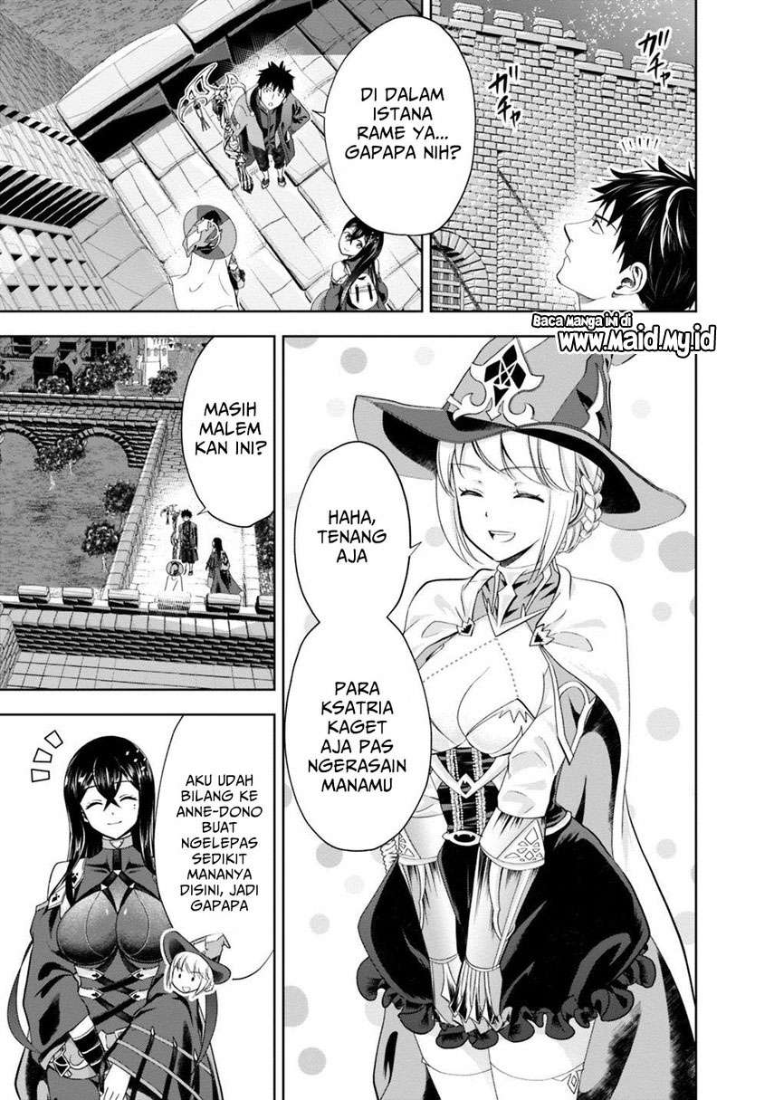 Chapter 74 - halaman 10