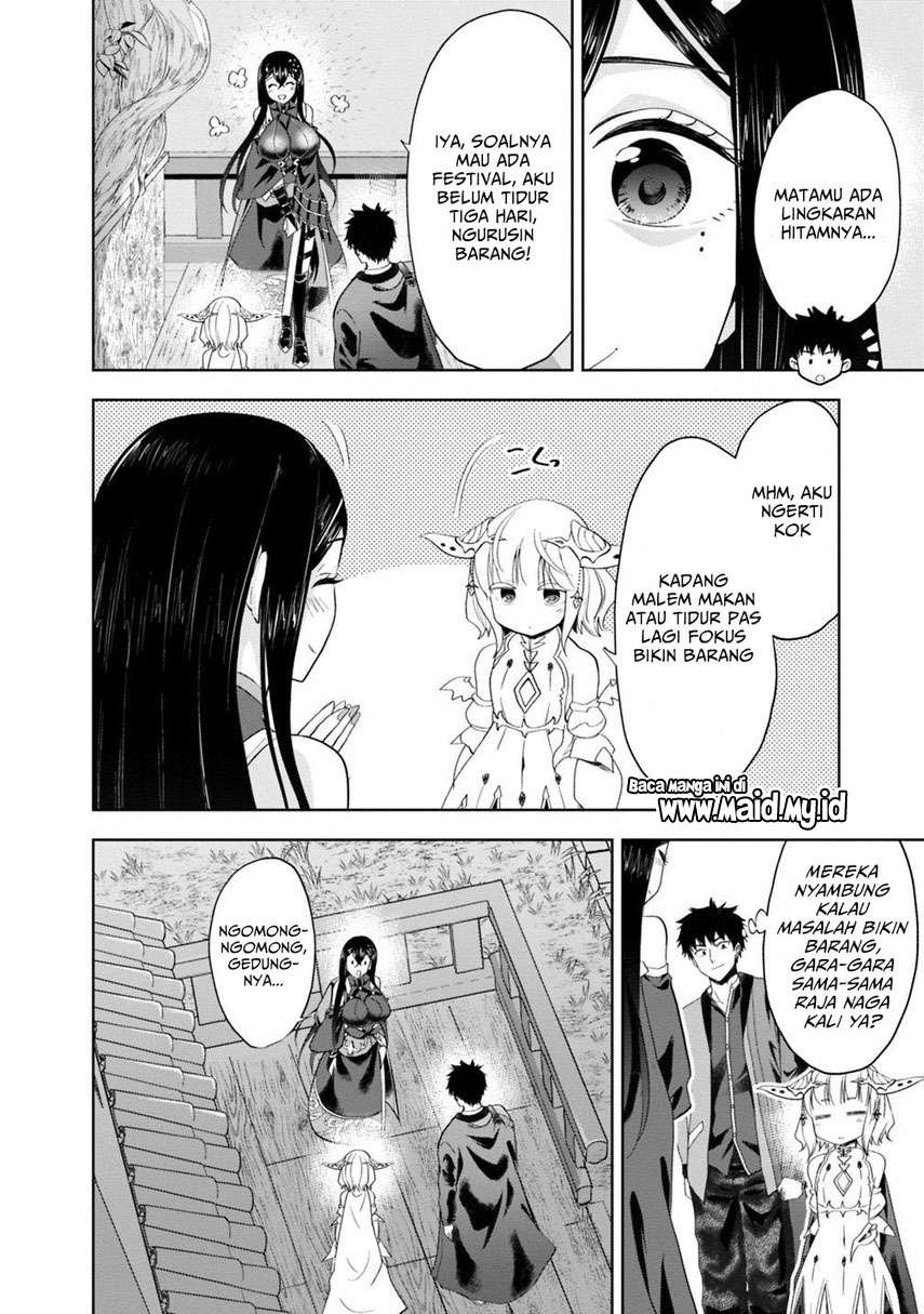 Chapter 73 - halaman 11