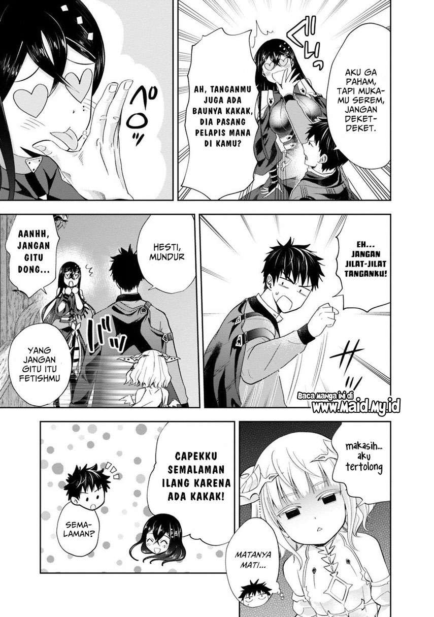 Chapter 73 - halaman 10
