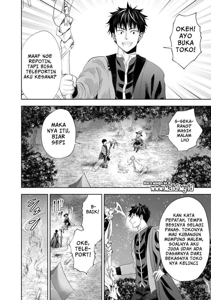 Chapter 70 - halaman 11