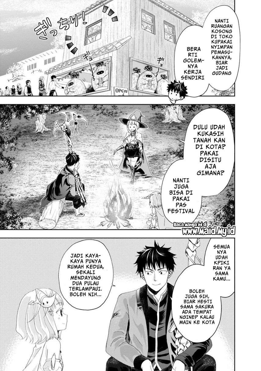 Chapter 70 - halaman 10