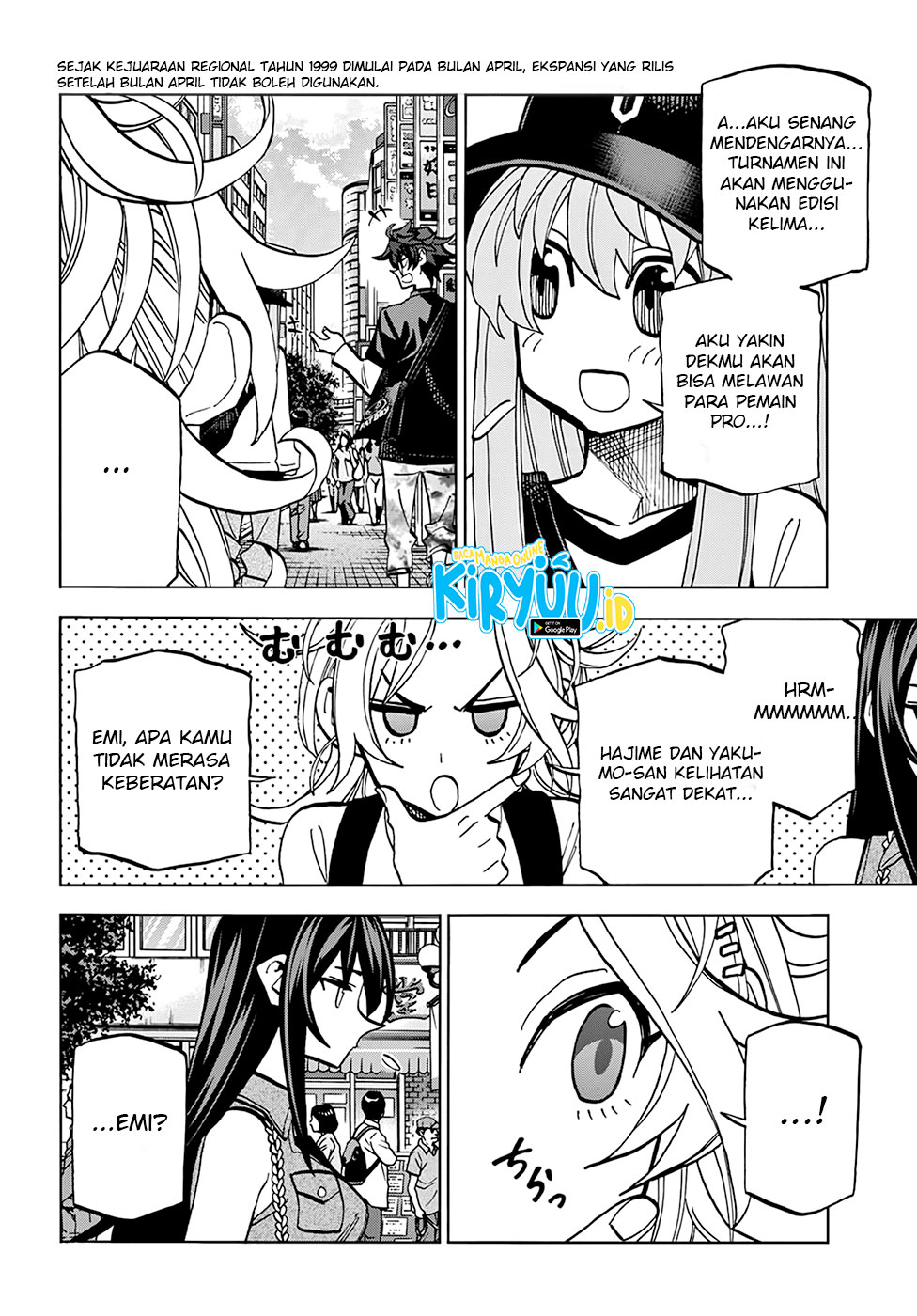 Chapter 30 - halaman 11