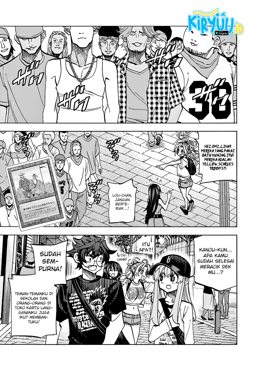 Chapter 30 - halaman 10