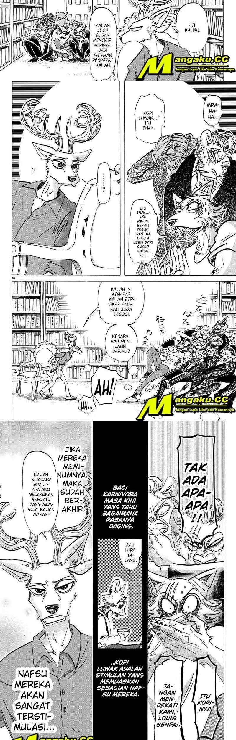 Chapter 147 - halaman 10
