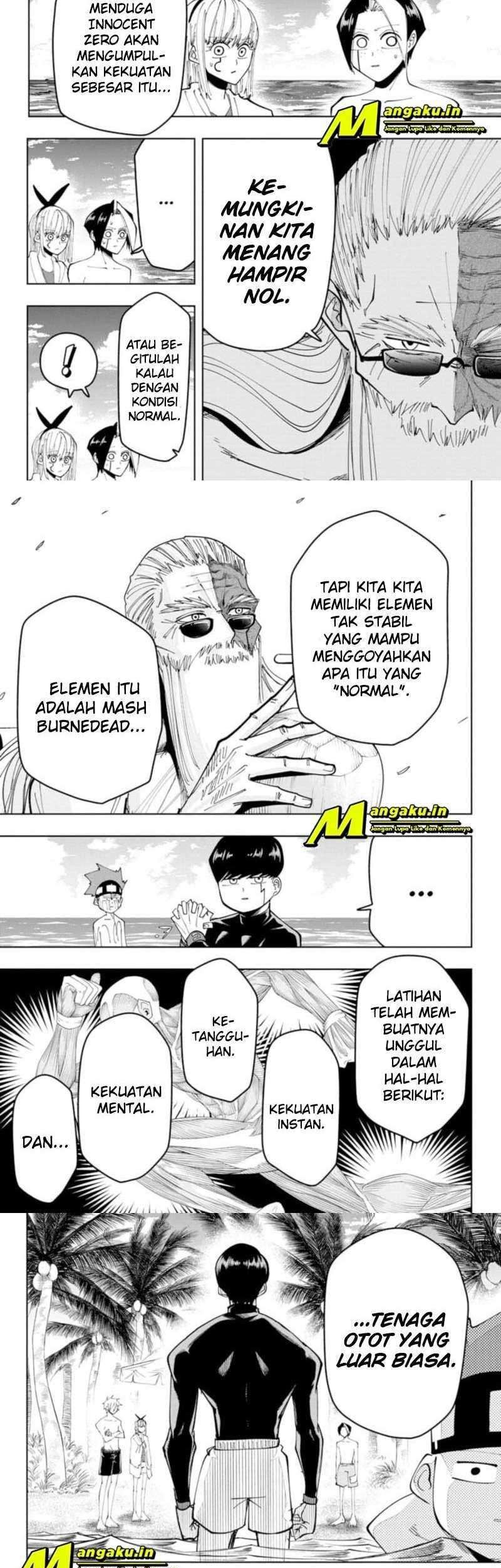 Chapter 73 - halaman 10