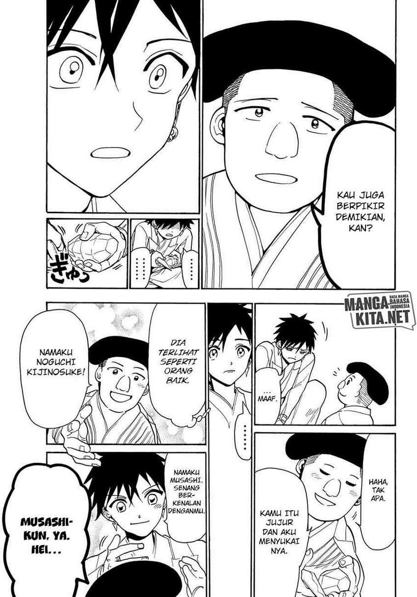 Chapter 56 - halaman 11