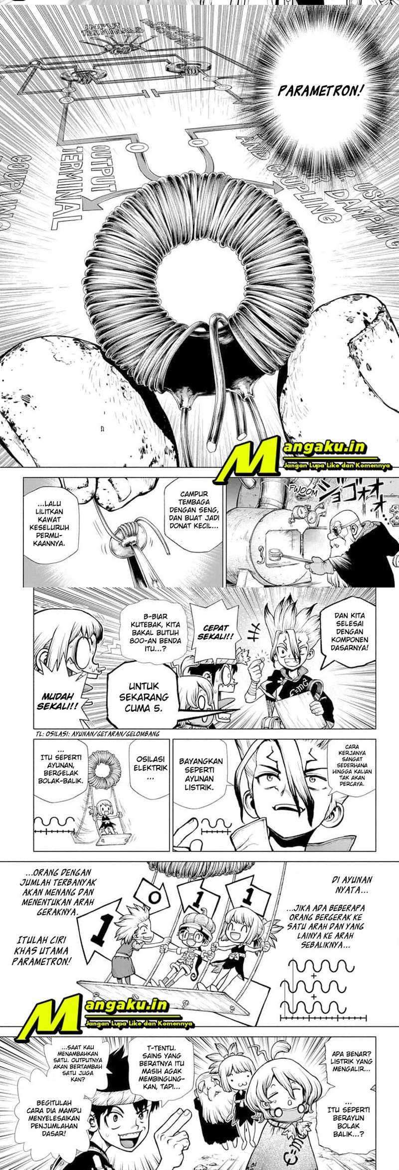 Chapter 206 - halaman 10