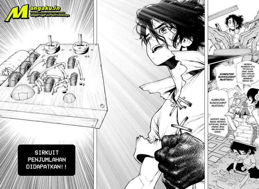 Chapter 206 - halaman 11