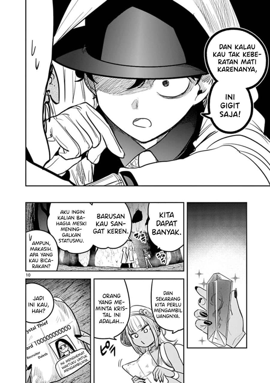 Chapter 188 - halaman 11