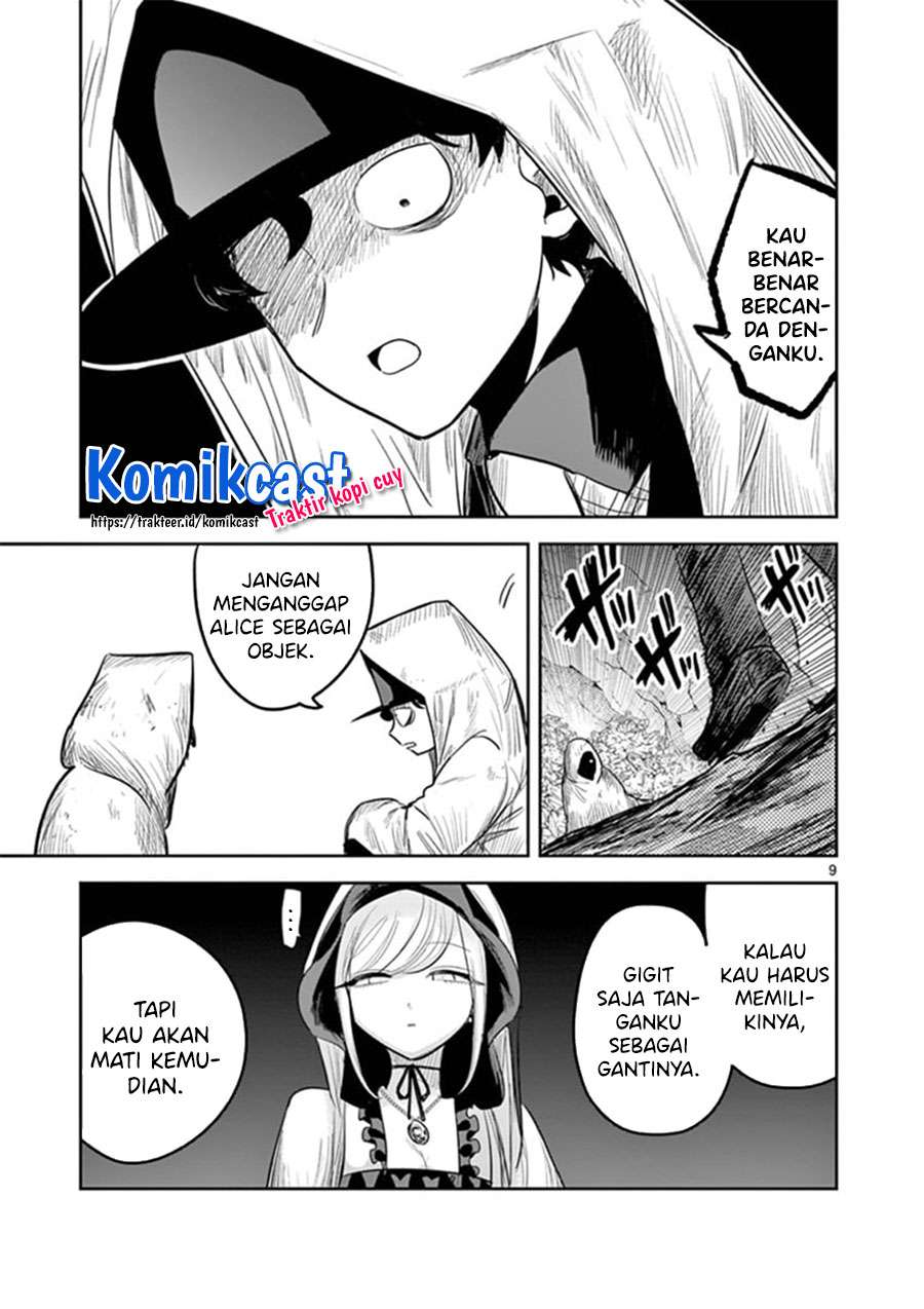 Chapter 188 - halaman 10