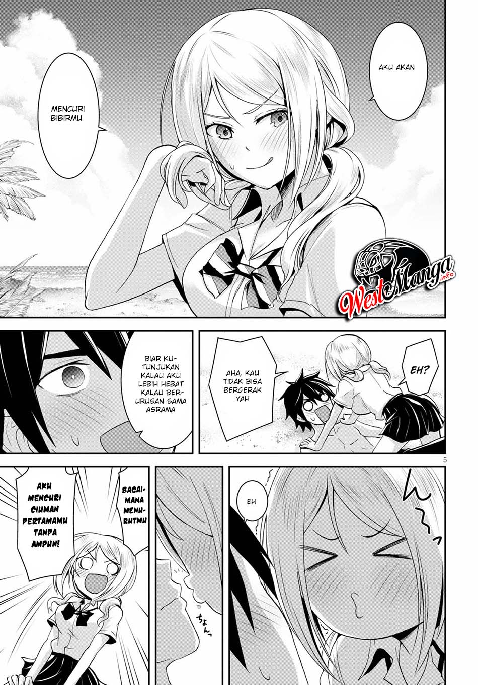 Chapter 7 - halaman 10