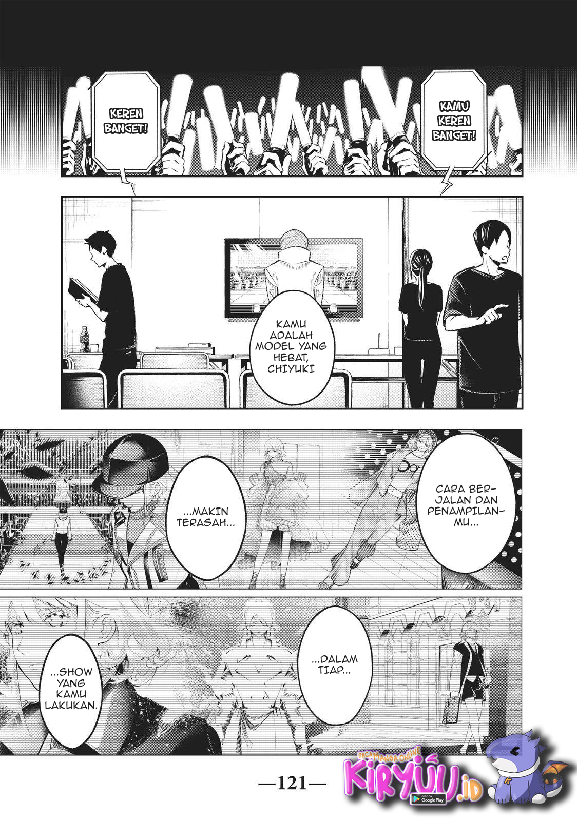 Chapter 135 - halaman 10