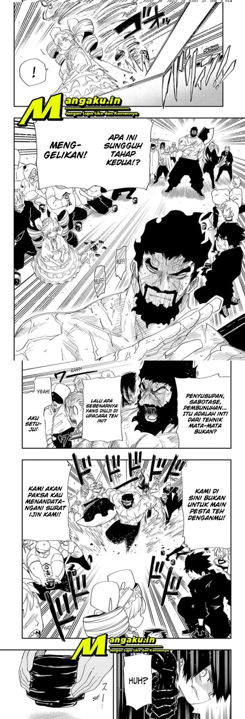 Chapter 93 - halaman 10