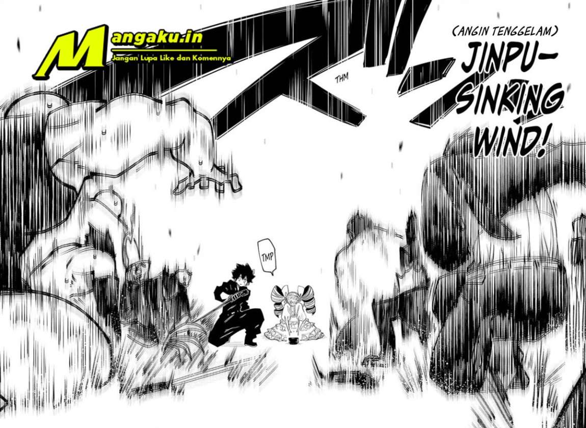 Chapter 93 - halaman 11