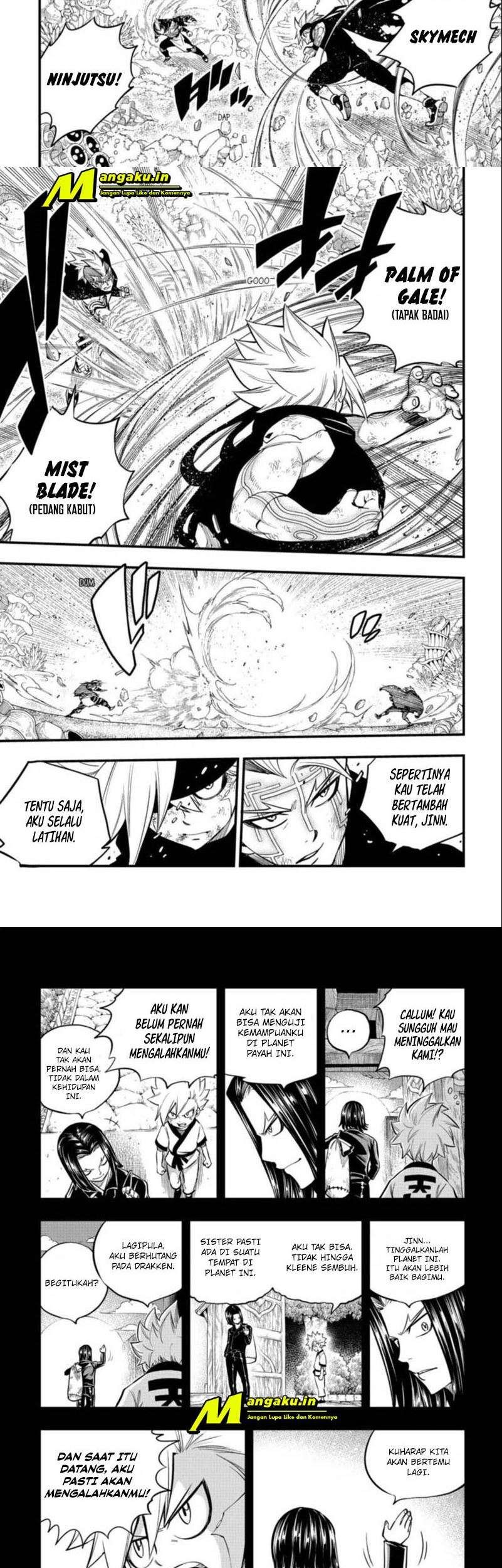 Chapter 155 - halaman 10