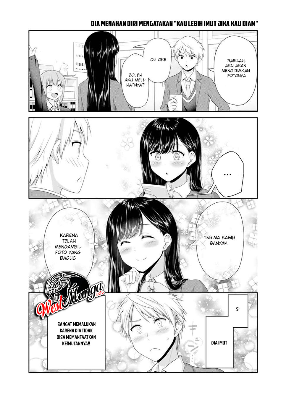 Chapter 77 - halaman 10