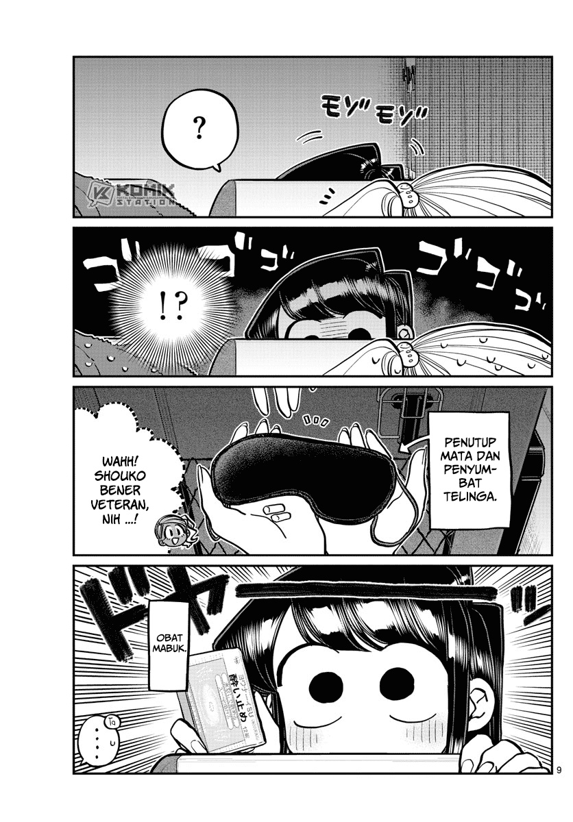 Chapter 260 - halaman 11