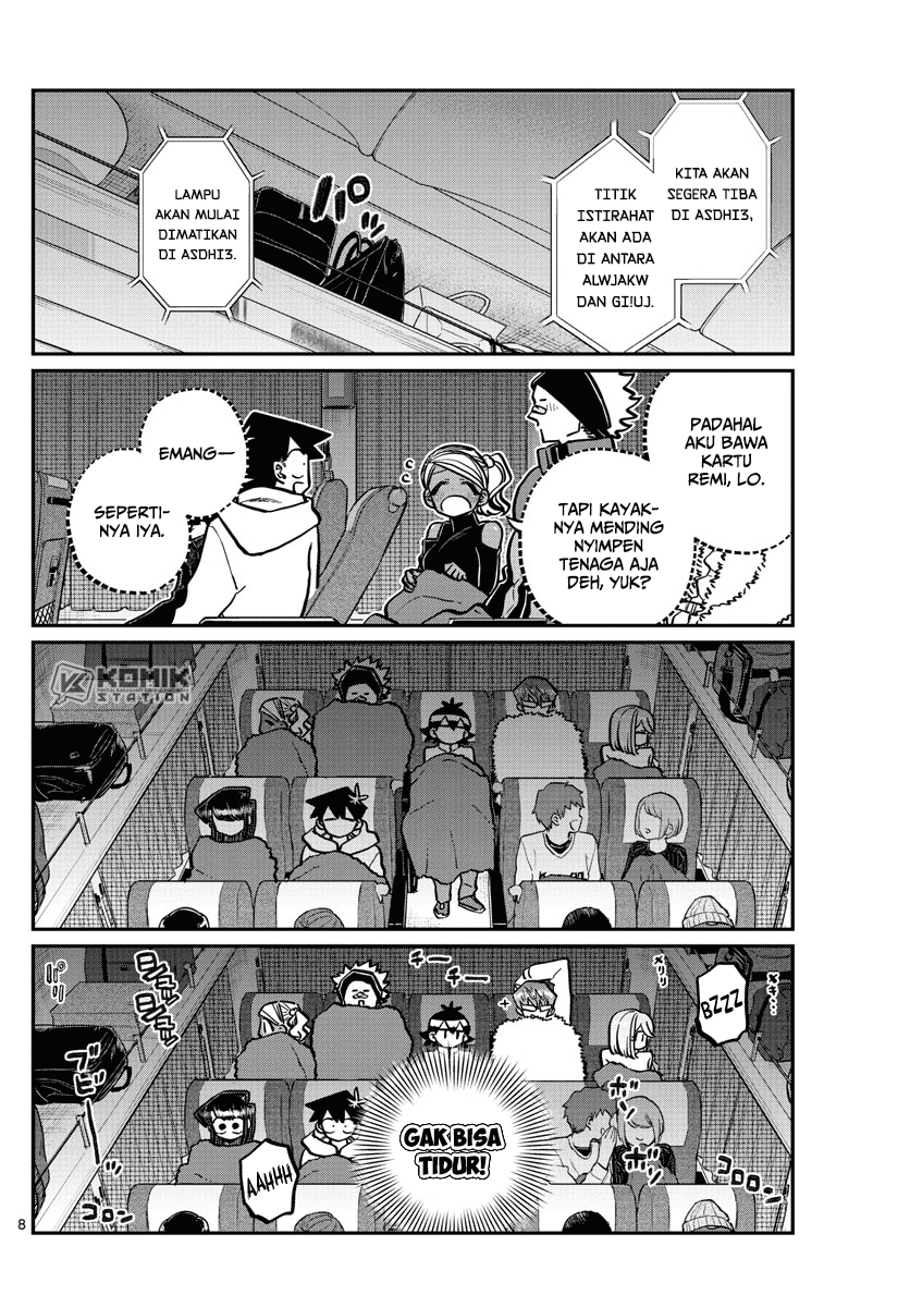 Chapter 260 - halaman 10