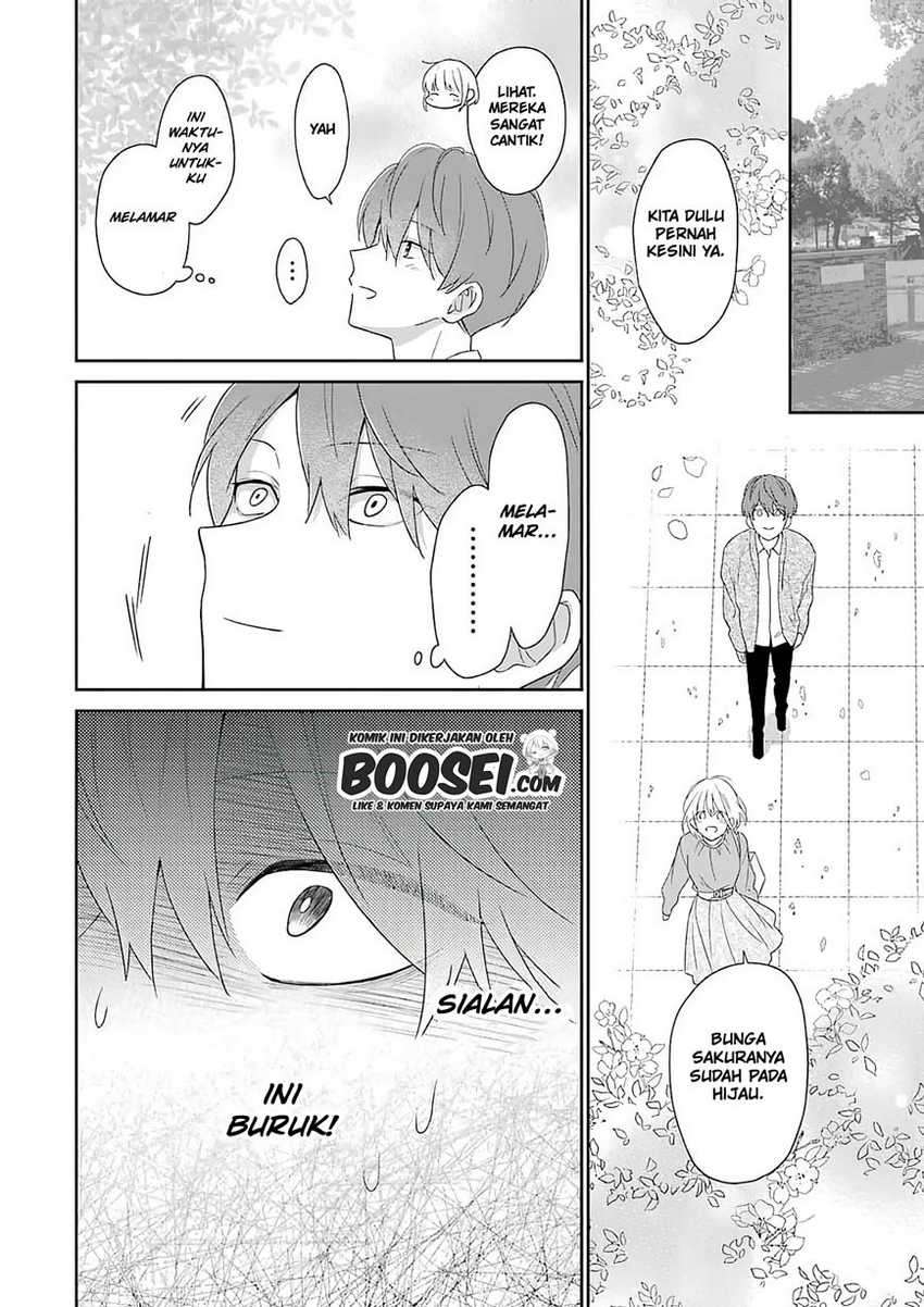 Chapter 58 - halaman 11