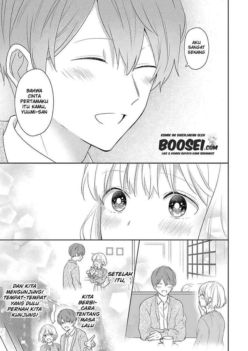 Chapter 58 - halaman 10