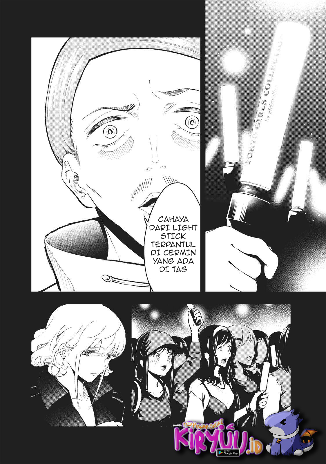Chapter 136 - halaman 11