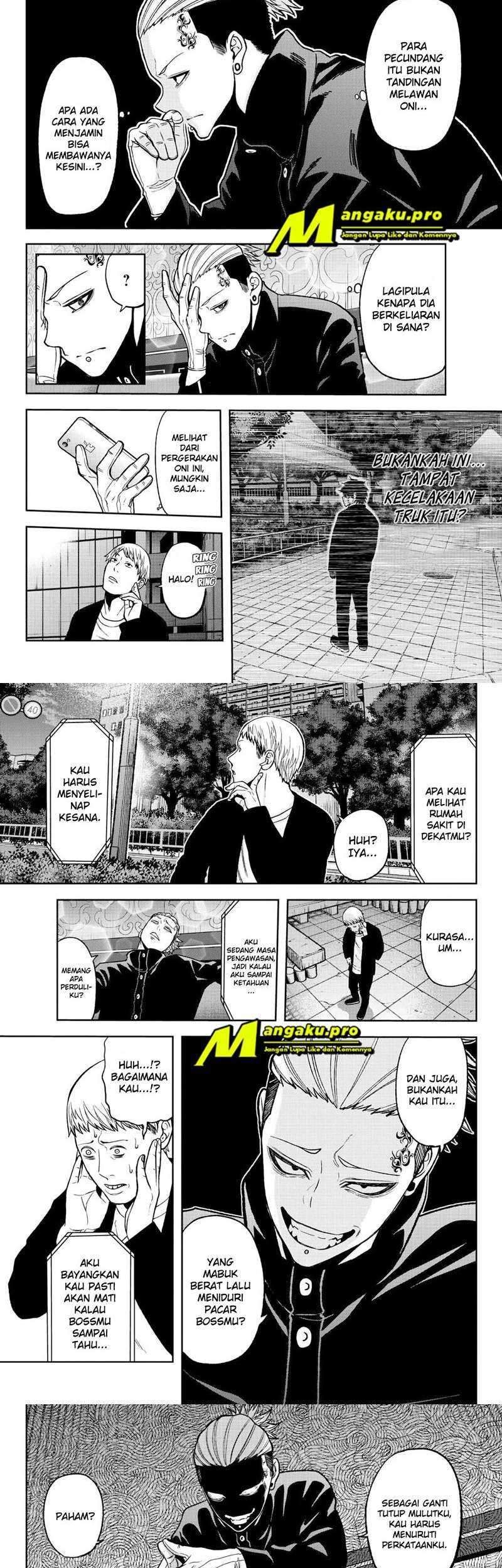 Chapter 40 - halaman 10