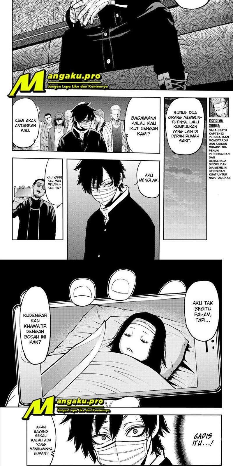 Chapter 40 - halaman 11