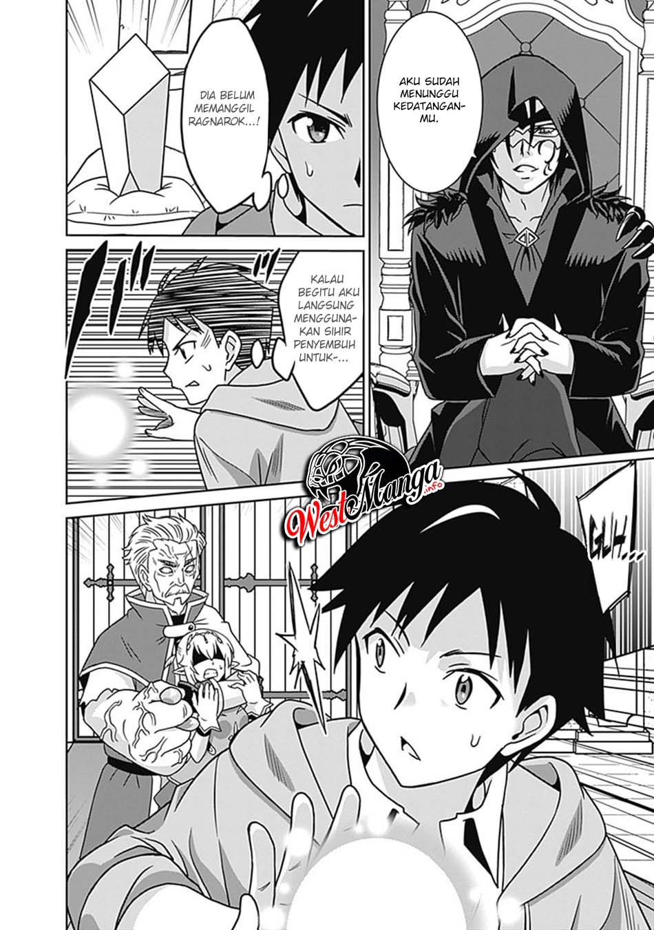 Chapter 61 - halaman 11