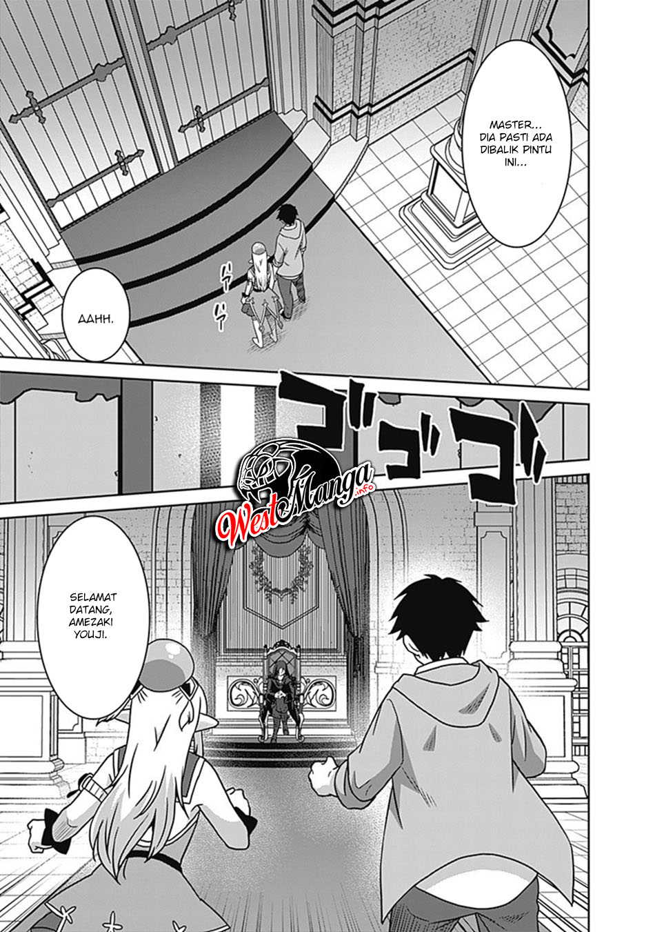 Chapter 61 - halaman 10